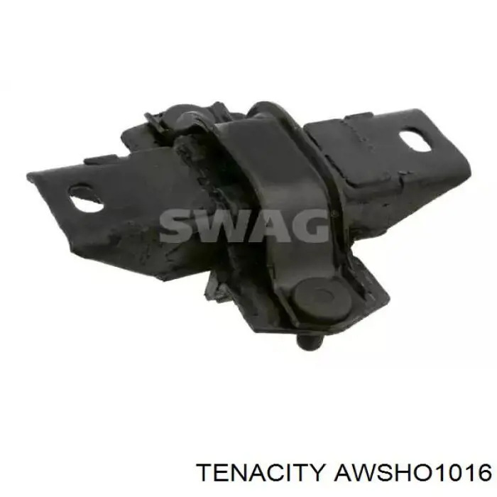 AWSHO1016 Tenacity подушка (опора двигателя правая)