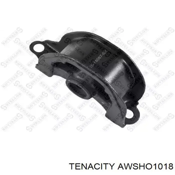AWSHO1018 Tenacity Подушка (опора) двигателя правая передняя