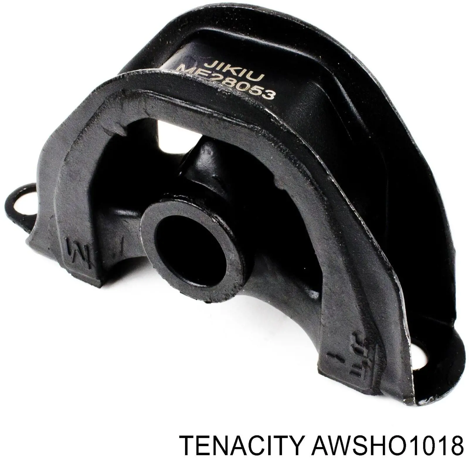 Подушка (опора) двигателя правая передняя AWSHO1018 Tenacity