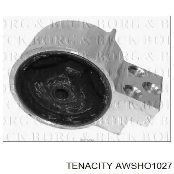 AWSHO1027 Tenacity подушка (опора двигателя левая)