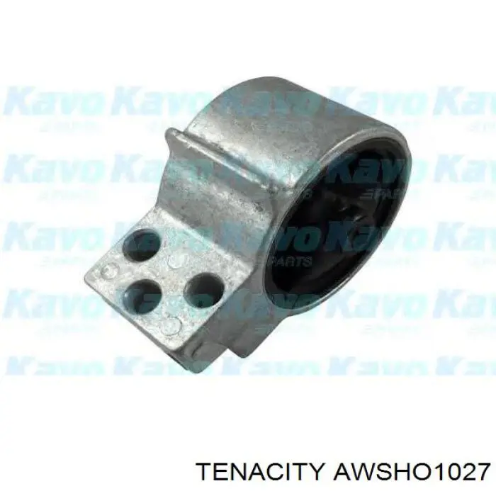 Левая подушка двигателя AWSHO1027 Tenacity