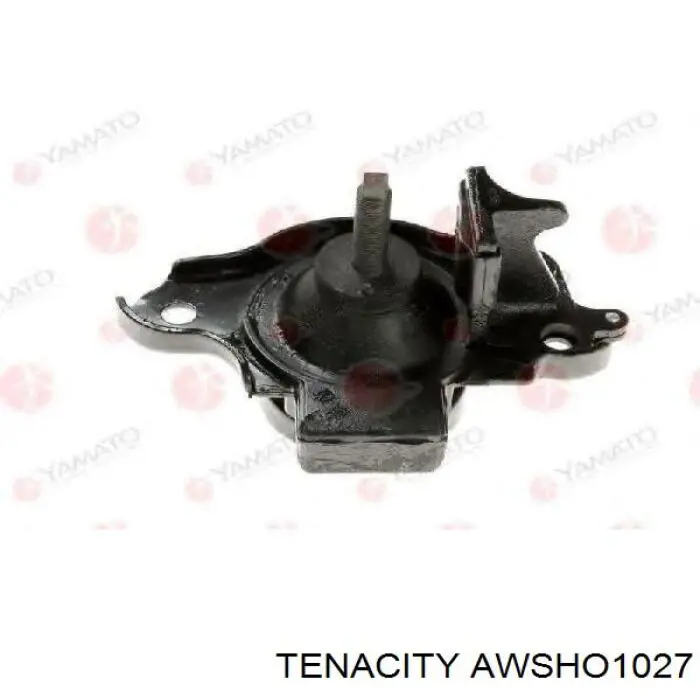 AWSHO1027 Tenacity Подушка (опора) двигателя, левая