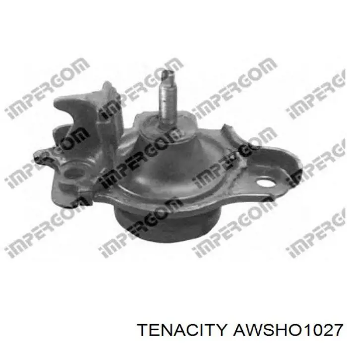 Купить AWSHO1027 Tenacity Левая подушка двигателя