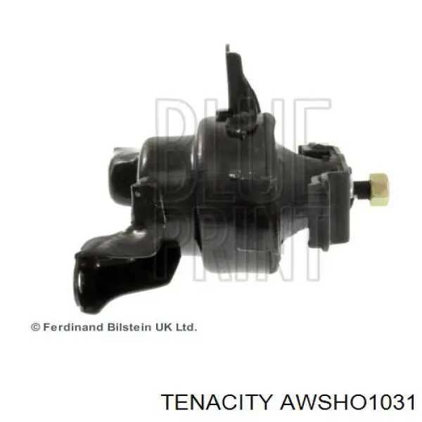 Гидроопора двигателя левая Tenacity AWSHO1031 цена, от 19.95 USD