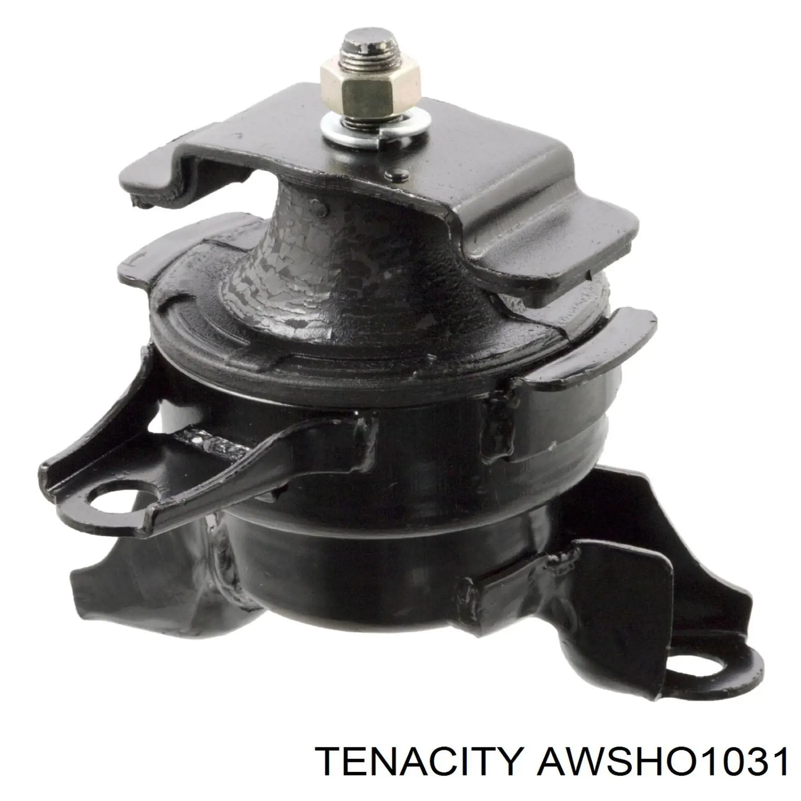 AWSHO1031 Tenacity Подушка (опора) двигателя, левая