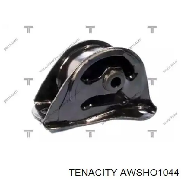 AWSHO1044 Tenacity coxim (suporte traseiro de motor)