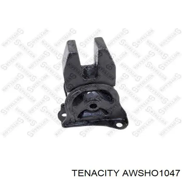 AWSHO1047 Tenacity подушка (опора двигателя задняя)