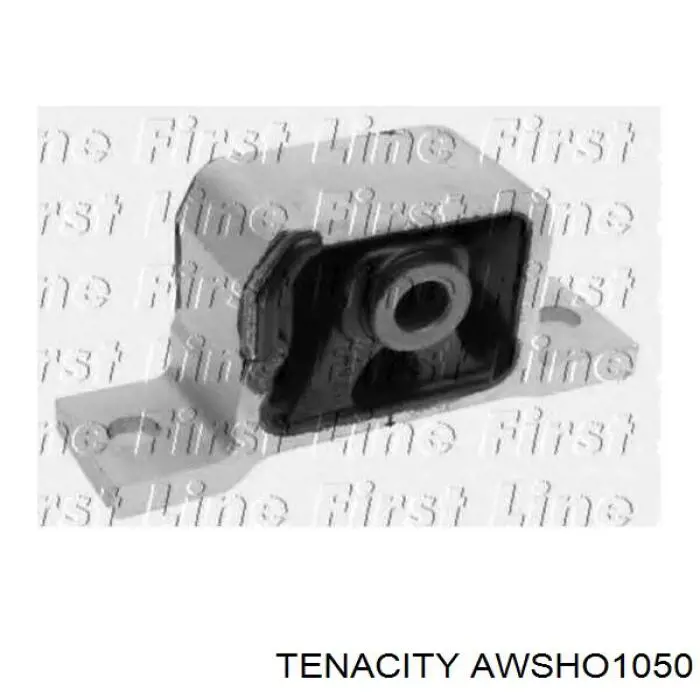 Coxim (suporte) dianteiro de motor Tenacity AWSHO1050 preço, a partir de 20,39 USD