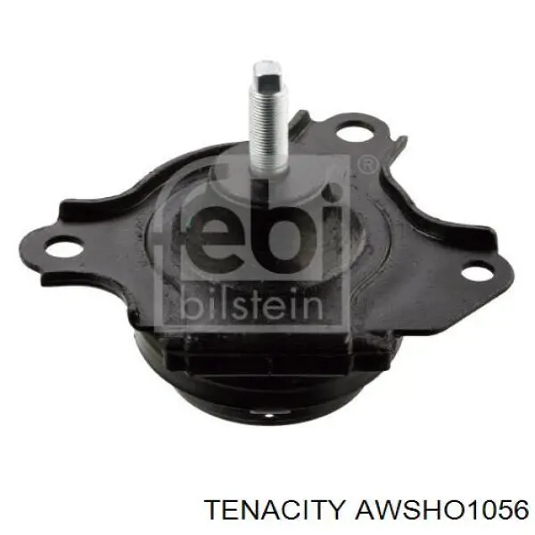 Подушка двигателя AWSHO1056 Tenacity