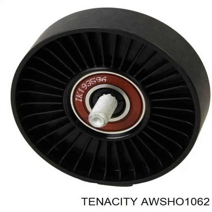  AWSHO1062 Tenacity