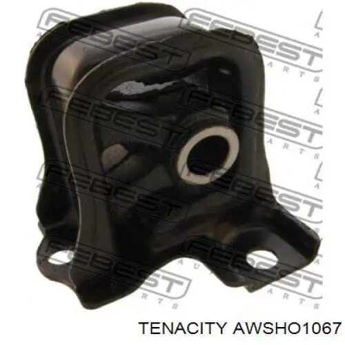 AWSHO1067 Tenacity подушка (опора двигателя передняя)