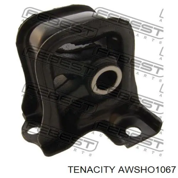 AWSHO1067 Tenacity Подушка передней опоры двигателя