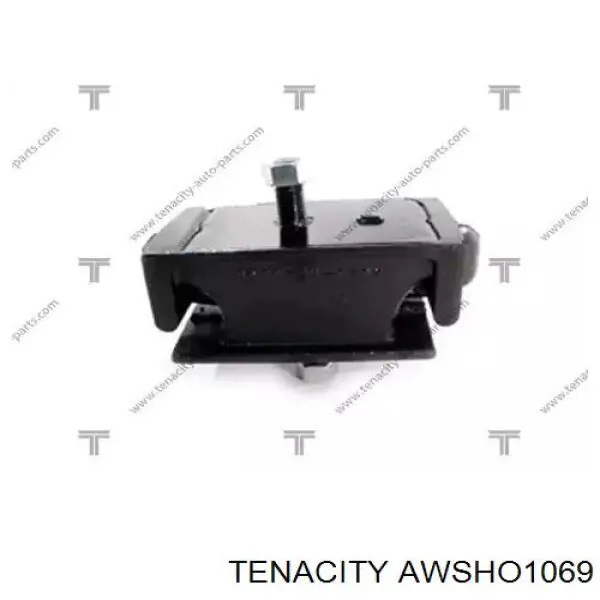Подушка (опора) двигателя левая передняя Tenacity AWSHO1069 цена, от 10.45 USD
