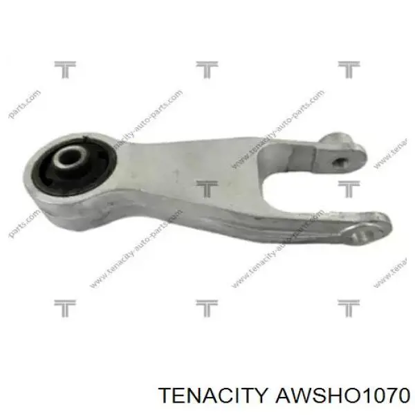 AWSHO1070 Tenacity Подушка (опора) двигателя левая задняя