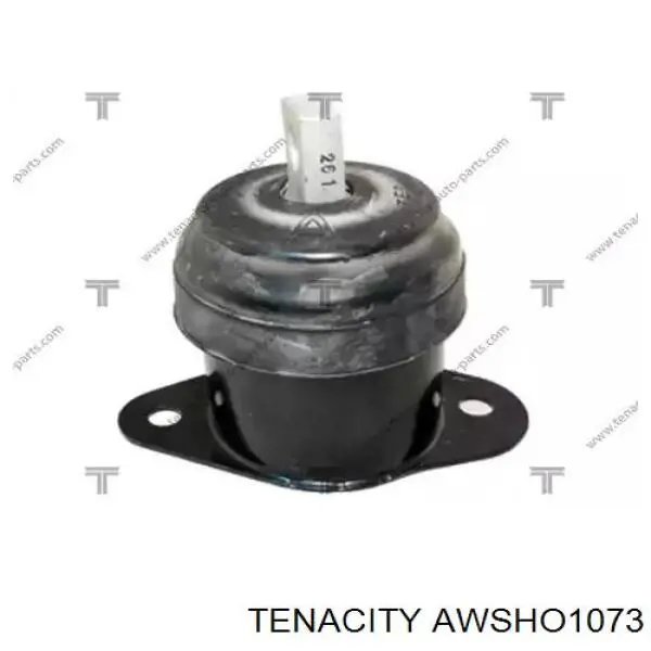 AWSHO1073 Tenacity coxim (suporte direito de motor)
