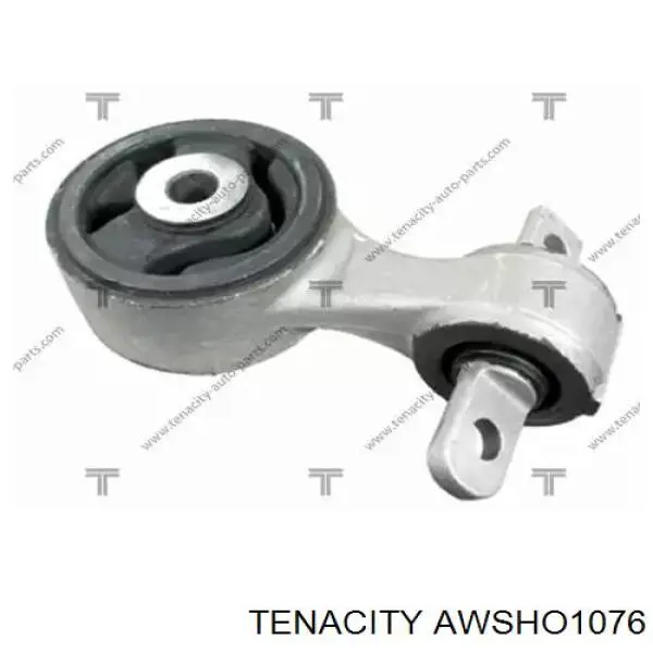 AWSHO1076 Tenacity подушка (опора двигателя задняя)