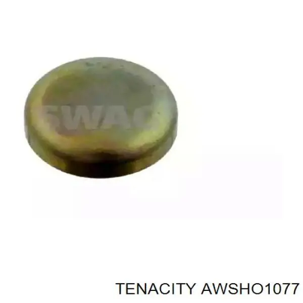 AWSHO1077 Tenacity Опора двигателя правая верхняя