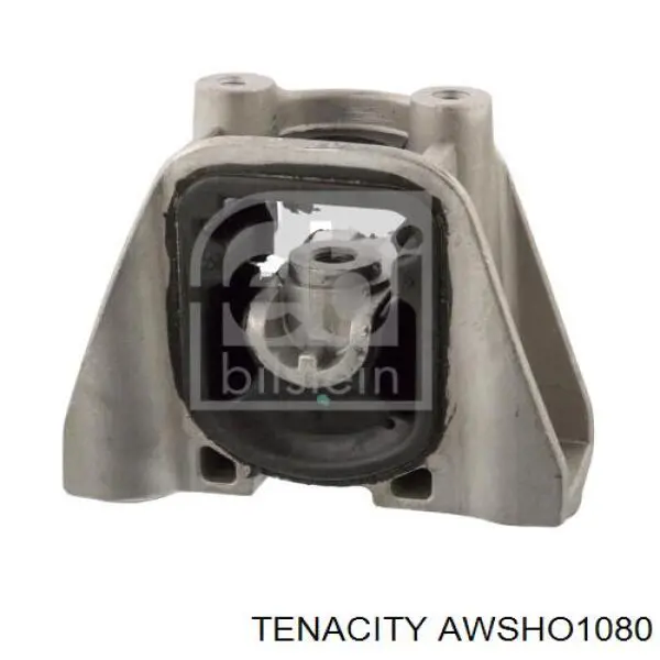 AWSHO1080 Tenacity подушка (опора двигателя левая)