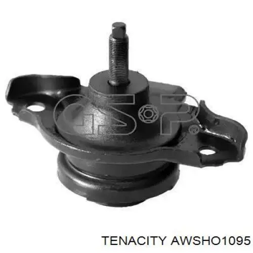 AWSHO1095 Tenacity Подушка передней опоры двигателя