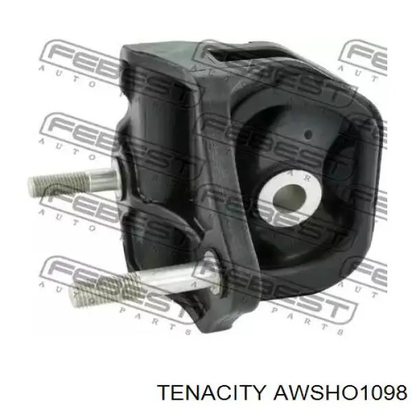 Soporte, motor, izquierdo, superior AWSHO1098 Tenacity