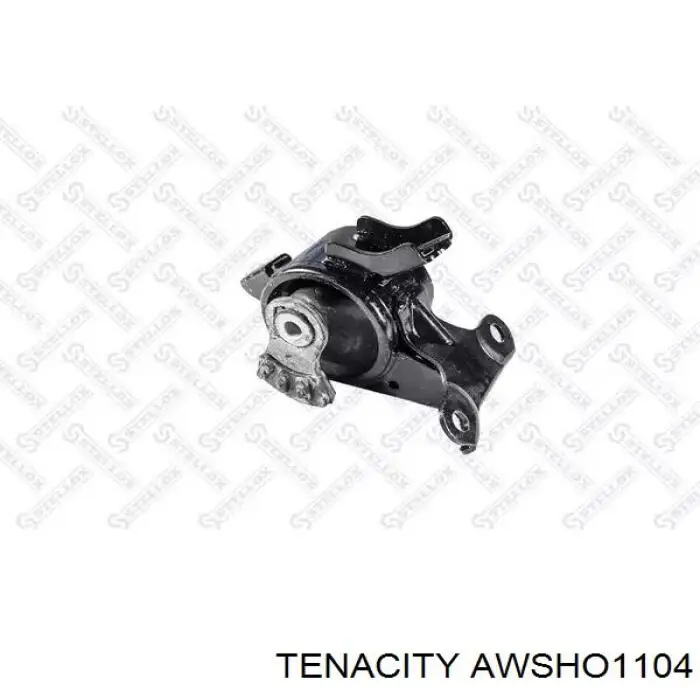 Левая подушка двигателя AWSHO1104 Tenacity