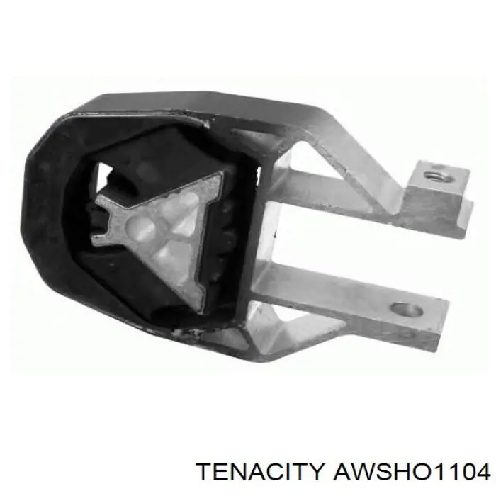 Гидроопора двигателя левая Tenacity AWSHO1104 цена, от 26.21 USD