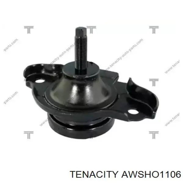 Правая подушка двигателя AWSHO1106 Tenacity