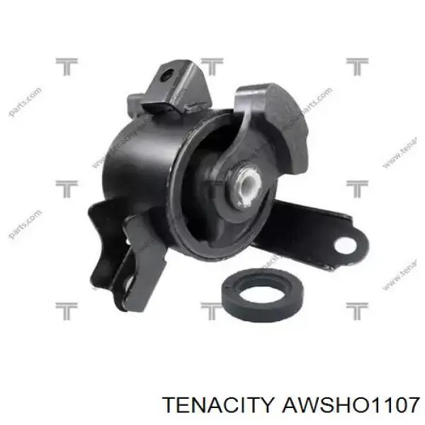 AWSHO1107 Tenacity coxim de transmissão (suporte da caixa de mudança)