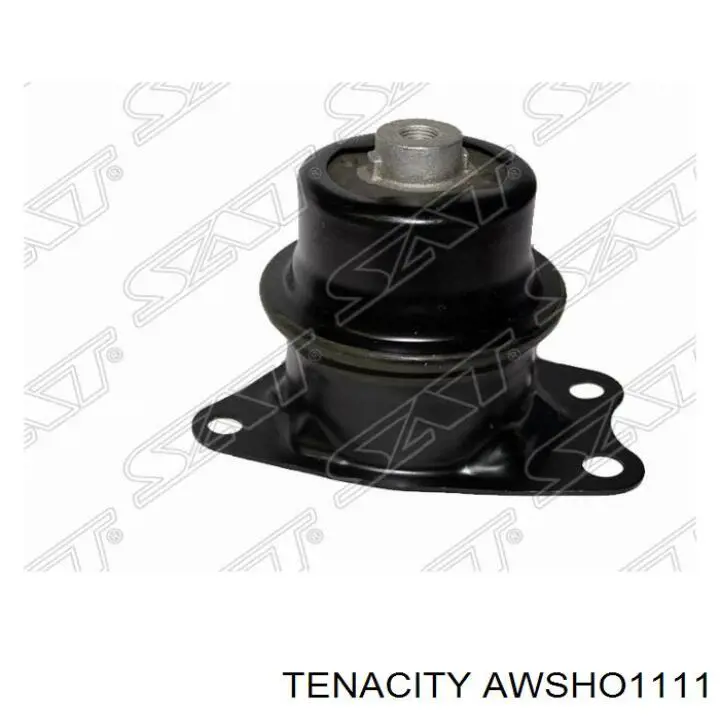 50822TF0J02 Honda Правая подушка двигателя