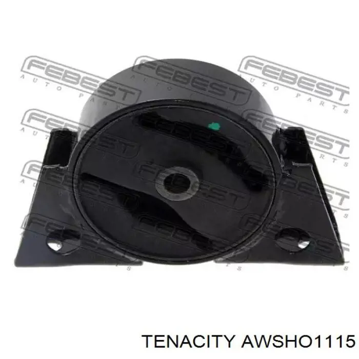 AWSHO1115 Tenacity Подушка (опора) двигателя, левая