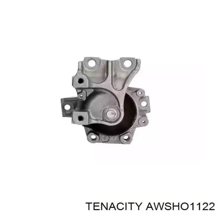 Подушка (опора) двигателя правая нижняя AWSHO1122 Tenacity