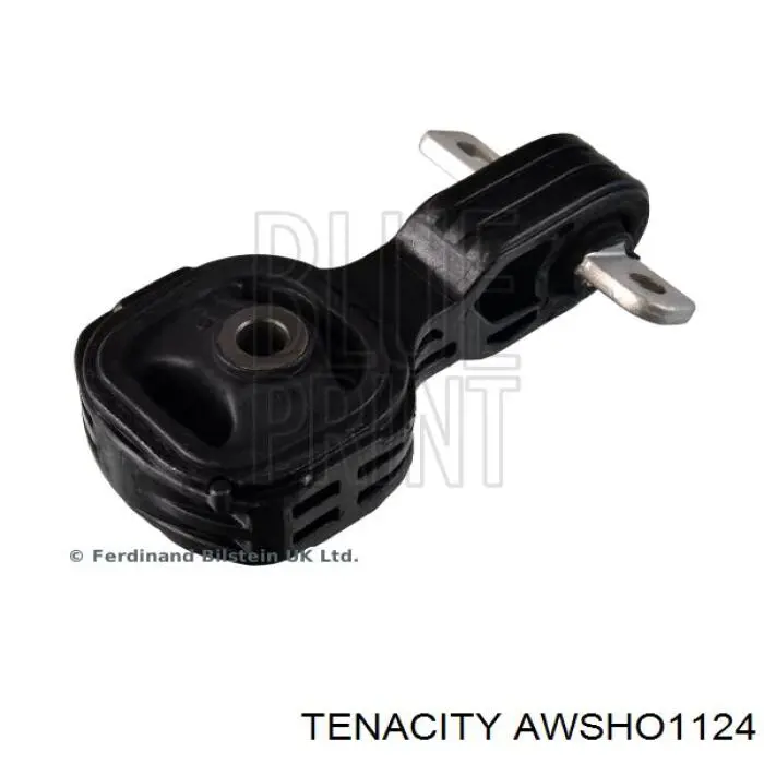 AWSHO1124 Tenacity Задняя подушка двигателя