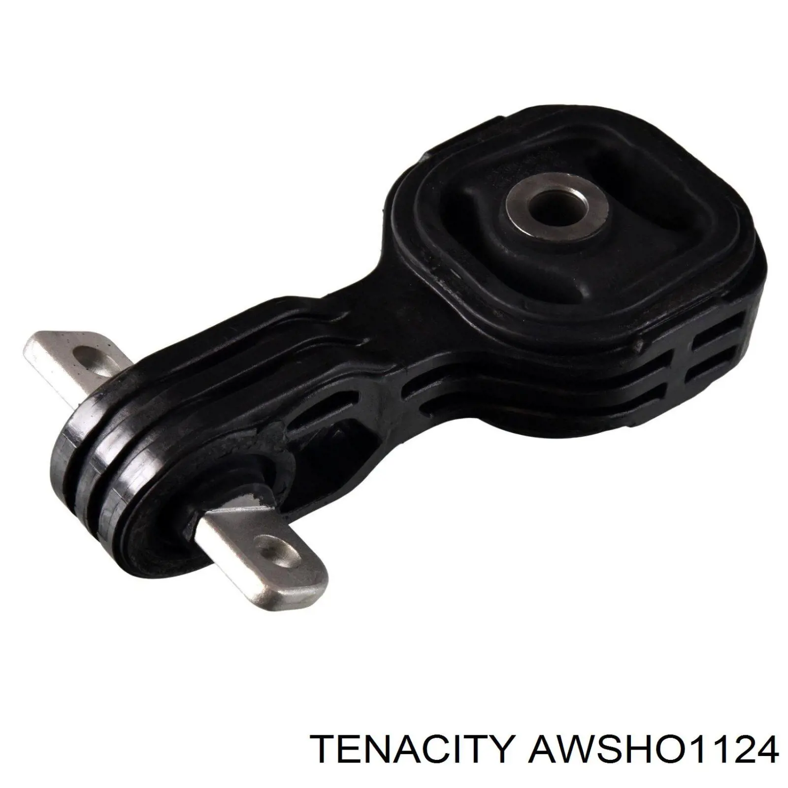 AWSHO1124 Tenacity coxim (suporte traseiro de motor)