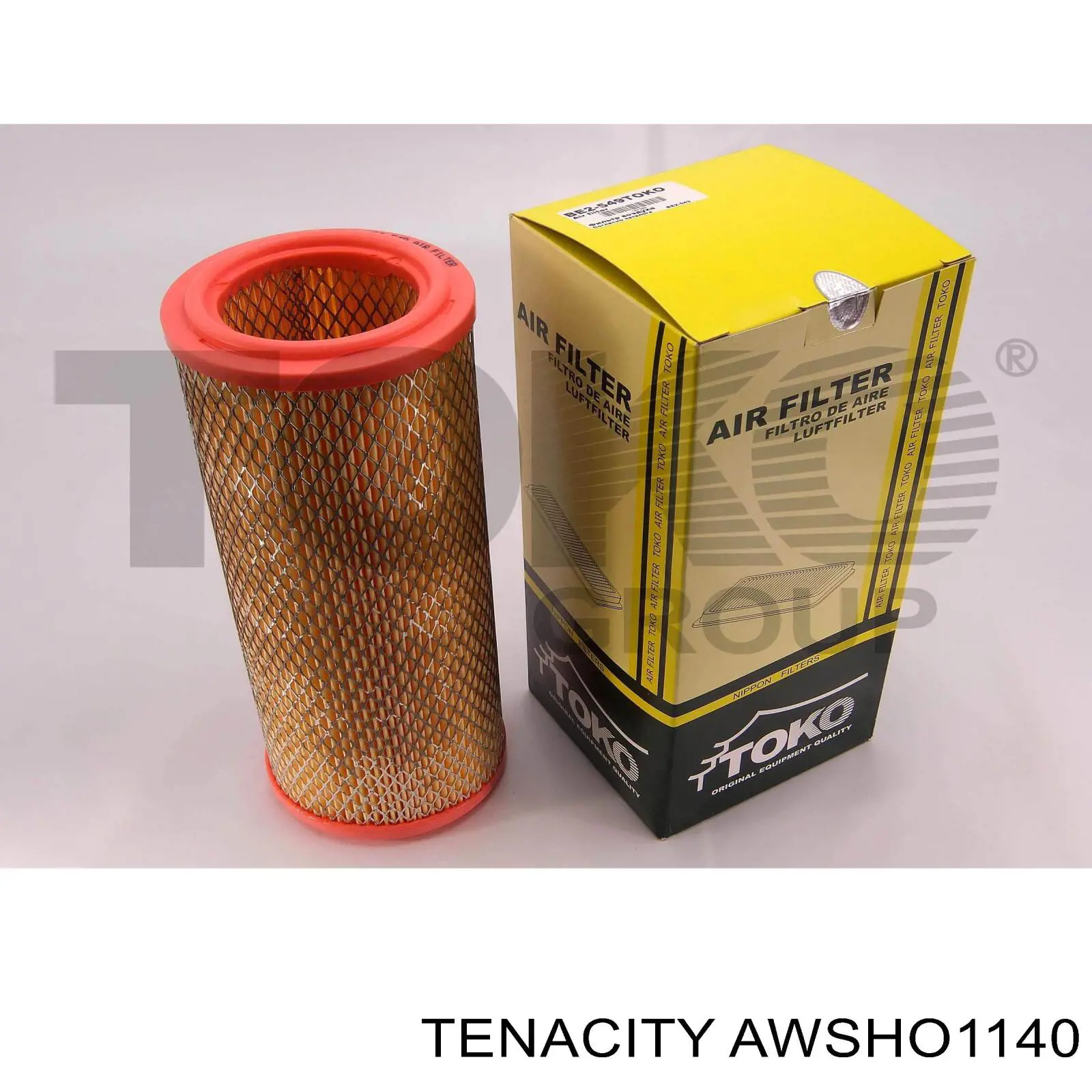 Купить AWSHO1140 Tenacity 