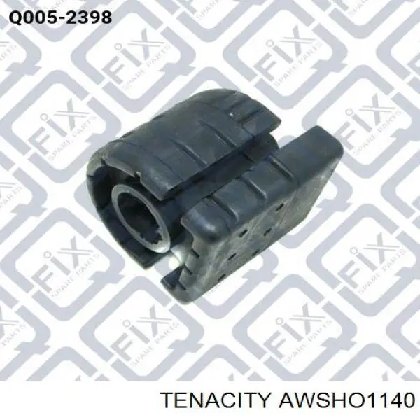 AWSHO1140 Tenacity