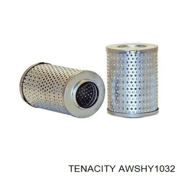 Передняя опора двигателя AWSHY1032 Tenacity