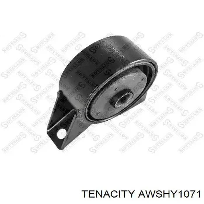 AWSHY1071 Tenacity Подушка передней опоры двигателя