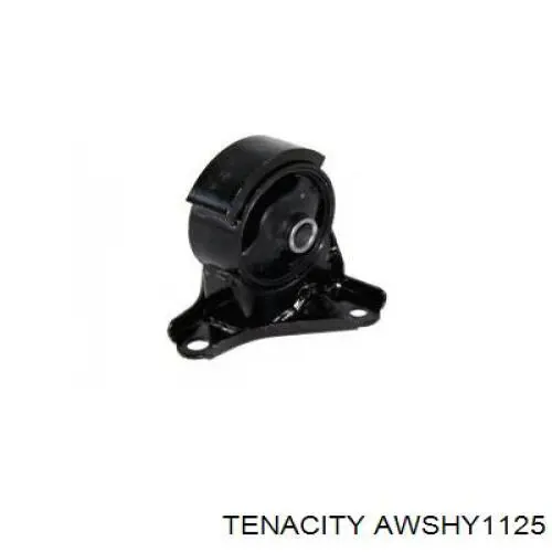 AWSHY1125 Tenacity Подушка передней опоры двигателя
