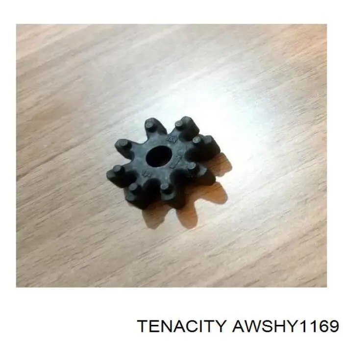 Гидроопора двигателя передняя Tenacity AWSHY1169 цена, от 12.21 USD