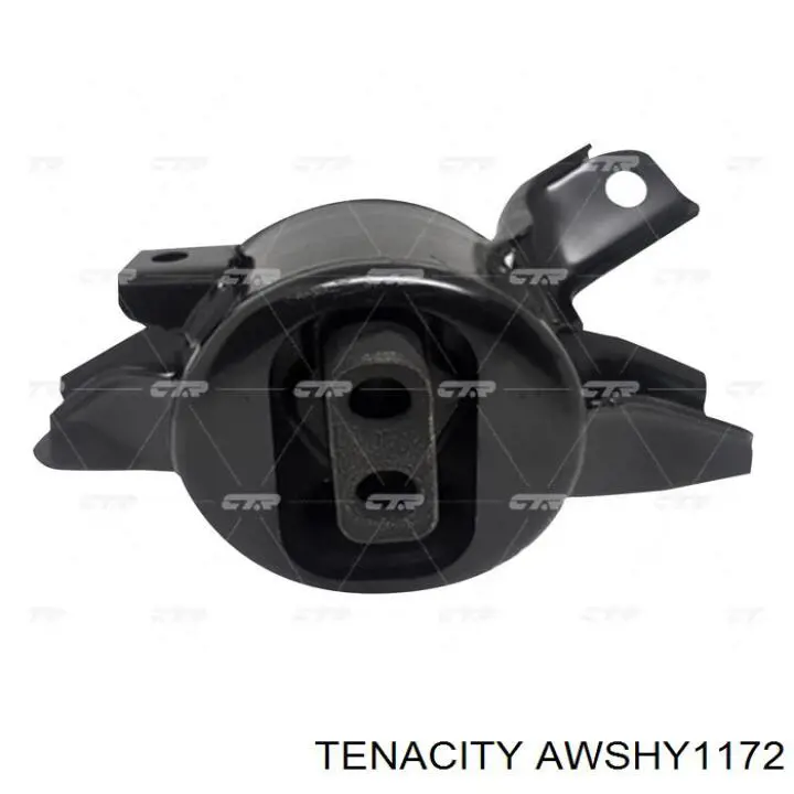 AWSHY1172 Tenacity coxim (suporte esquerdo de motor)