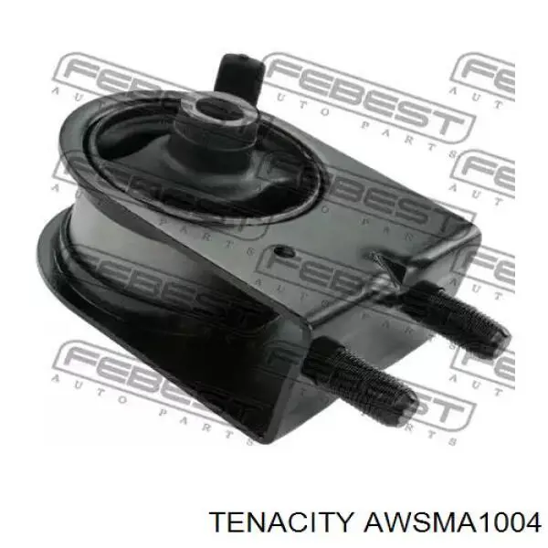 AWSMA1004 Tenacity 