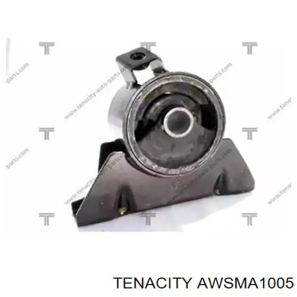 AWSMA1005 Tenacity coxim (suporte direito de motor)