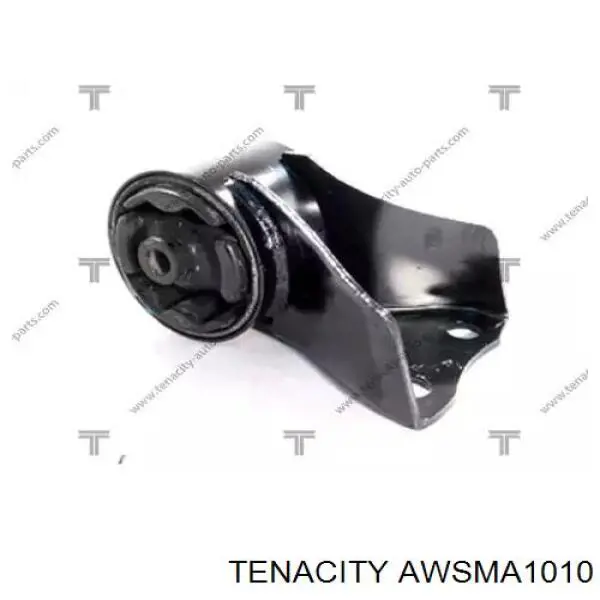 AWSMA1010 Asia360 подушка (опора двигателя задняя)