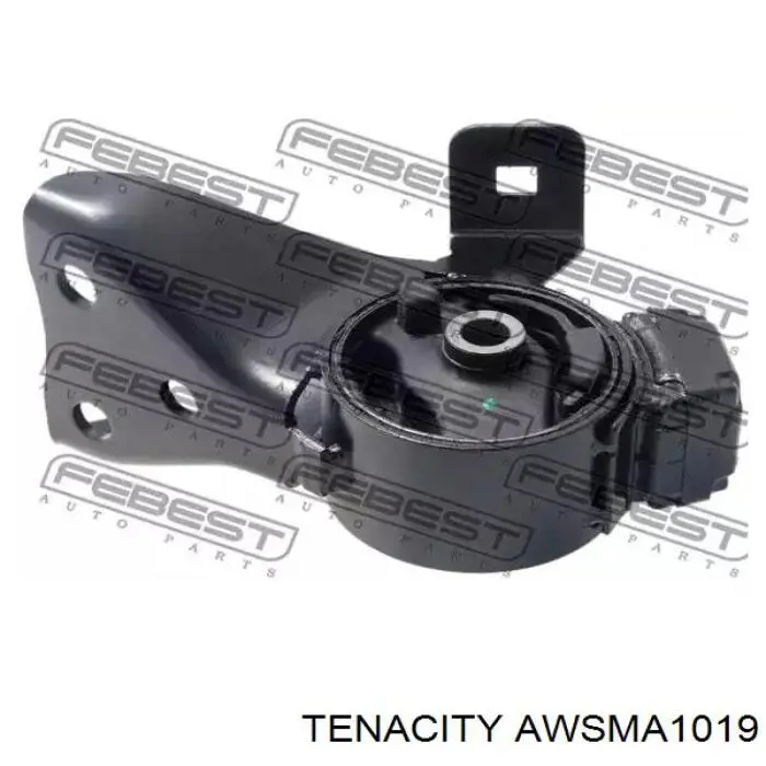 Задняя опора двигателя Tenacity AWSMA1019 цена, от 16.61 USD