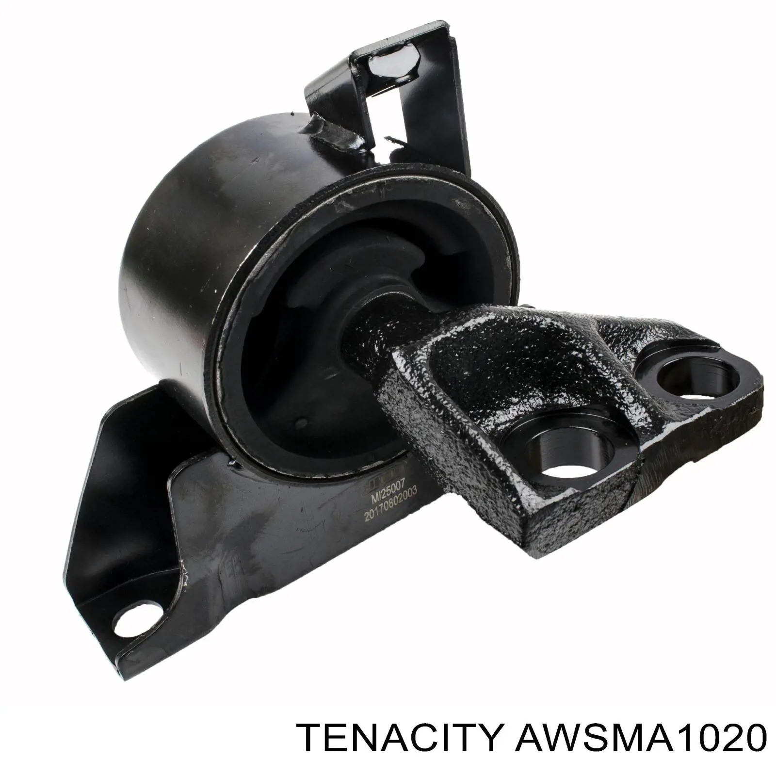 AWSMA1020 Tenacity подушка (опора двигателя правая)