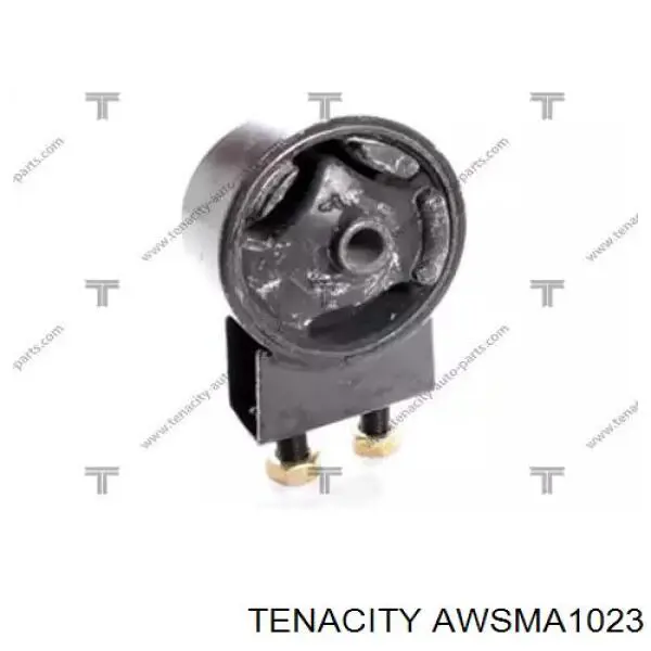 AWSMA1023 Tenacity подушка (опора двигателя передняя)