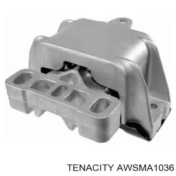 AWSMA1036 Tenacity