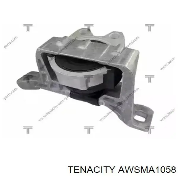 Soporte de motor derecho AWSMA1058 Tenacity