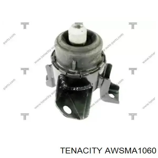 Подушка двигателя AWSMA1060 Tenacity