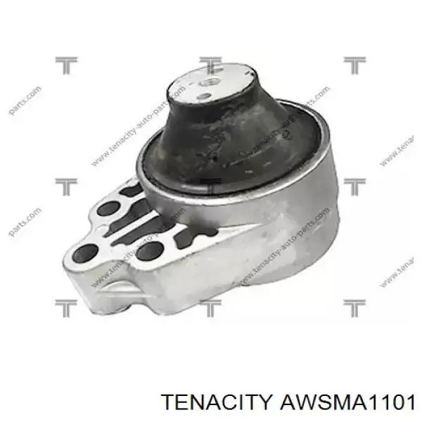 Задняя опора двигателя AWSMA1101 Tenacity